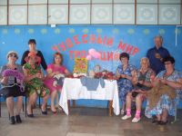 Клевенский сельский Дом культуры