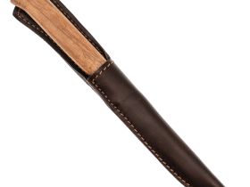 Рыбацкий нож Канцлер, сталь AUS-8, Кизляр