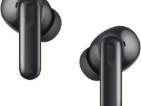 Наушники Huawei FreeBuds SE 4 ANC Чёрные