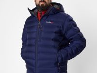 Мужской пуховик Red Fox Flight Lite IV