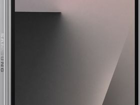 Смартфон Samsung Galaxy Z Fold7 5G 12/512 ГБ Серый