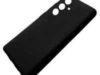 Клип-кейс Gresso Меридиан для Samsung Galaxy A25 Чёрный