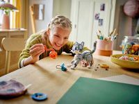 Creator 31163 Конструктор Игривый котик