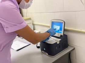 «Между светом и тенью»: реаниматолог ЯРКБ о том, как выглядит граница между мирами