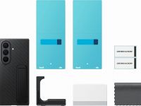 Чехол Samsung Carbon Standing Case Samsung Galaxy Z Fold8 Ultra графитовый черный