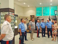 Музей истории органов правопорядка Дона