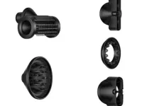 Фен Dyson Supersonic Nural HD16 (Red Velvet/Gold) with Case