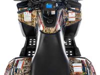 Квадроцикл SHARMAX Hector 500 (Powered)  (2024)