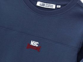 Лонгслив для мальчика