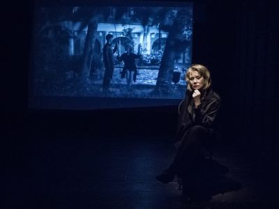 Билеты на Пепельница (Человек) / Театр | Афиша | ИнфоТаймс