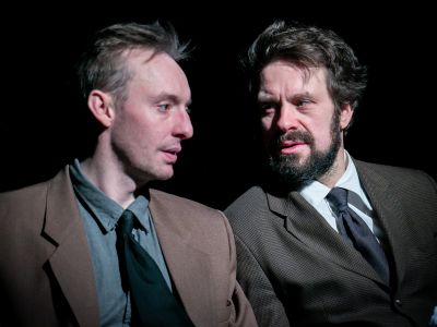 Билеты на Академия смеха (Театр им. Ленсовета) / Театр | Афиша | ИнфоТаймс