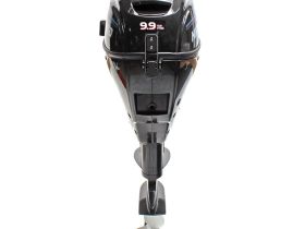 4х-тактный лодочный мотор HIDEA HDF9.9HS