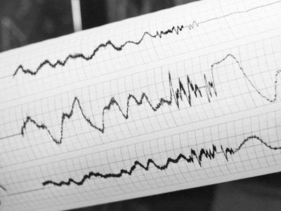 В Якутии произошло землетрясение
