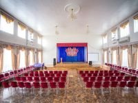 Дворец культуры металлургов