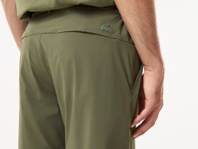 Мужские шорты Lacoste стандартного кроя