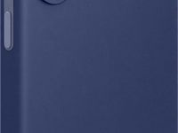 Чехол Samsung Silicone Case Galaxy S25 синий