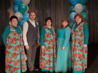 Преображенский центр досуга