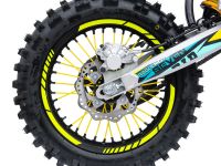 Мотоцикл REGULMOTO Seven PITBIKE