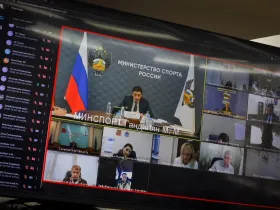 В Якутии обсудили развитие физкультуры и спорта на Дальнем Востоке