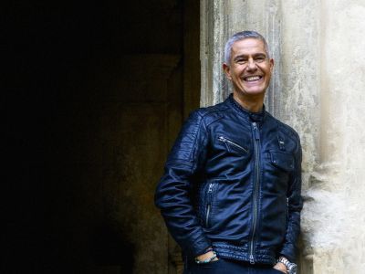 Билеты на Алессандро Сафина (Янтарь-холл (Светлогорск)) / Концерт | Афиша | ИнфоТаймс