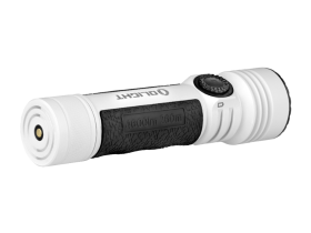 Фонарь Olight Seeker 4 Pro White CW