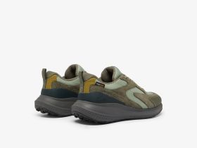 Мужские кеды Lacoste L003 EVO 224 3 SMA