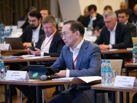 В экономику Якутии привлечено 723 млрд рублей инвестиций за 2025 год