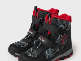 Ботинки для мальчиков