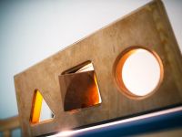 Научно-интерактивное пространство «Эйнштейн»