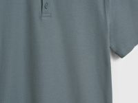 Базовое поло, Зеленый