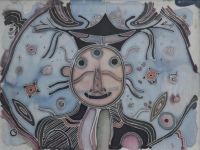 Юргинский музей детского изобразительного искусства народов Сибири и Дальнего Востока