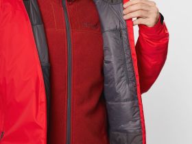 Куртка утепленная Cheget Мужская