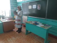 Кукмаринская библиотека – филиал № 13