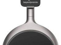 Беспроводные наушники Beyerdynamic Aventho 200 Over-Ear черный