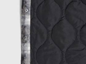 Куртка-рубашка для мальчиков, Серый