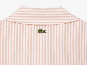Женская куртка Lacoste
