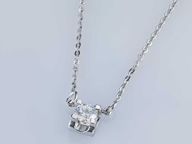 Колье из белого золота э4712кл06200855_white