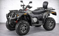 Квадроцикл STELS ATV 600 YL Leopard