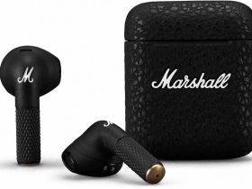 Беспроводные наушники Marshall