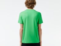 Мужская Футболка Lacoste Regular Fit