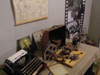 Киномузей г. Великий Новгород