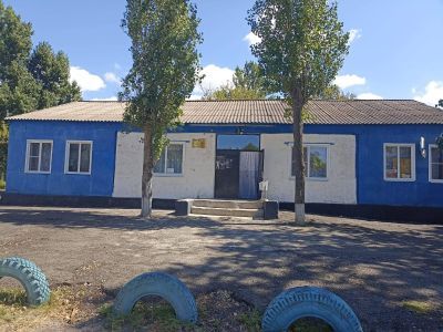 Никольский сельский дом культуры