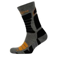 Носки Remington Wool high Socks grey — из шерсти мериноса, для охоты