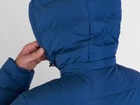 Пальто пуховое Siberia III Мужское