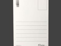 Открытка "Пленочное фото. Кораблик"