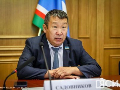 В Момском районе стартовал отчет правительства Якутии