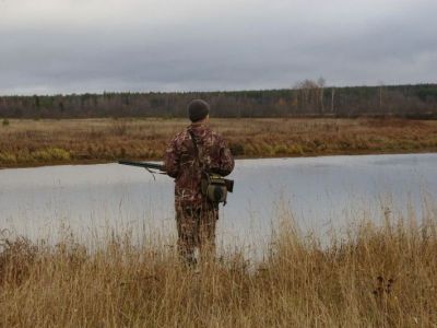 Минэкологии Якутии опровергает информацию о переносе сроков охоты из-за лесных пожаров