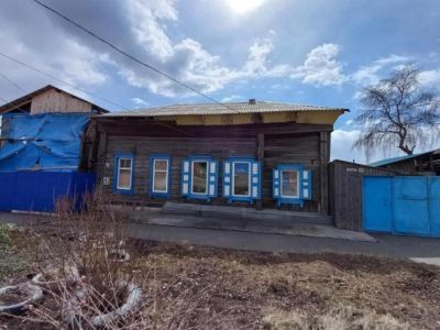 Здание католического костела