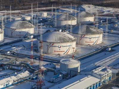 Магистраль севера. Что дает Якутии ВСТО