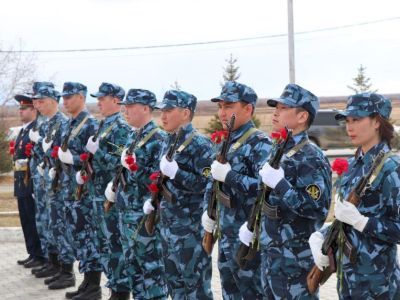 УФСИН Якутии приглашает граждан трудоустроиться